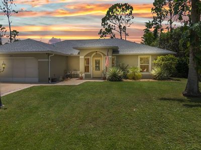 1445 Gauguin Rd, North Port, FL, 34288