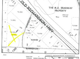 000 Warner, North Pole, AK 99705