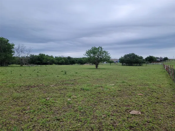 144 Remington Ln, Weatherford, TX 76085