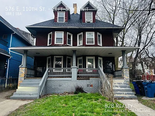 576 E 110th St #LEFT-SIDE Photo 1