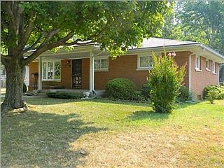 1st image of 2020 S Parker Dr