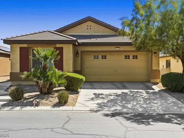 5820 Bristol Bridge St, North Las Vegas, NV 89081