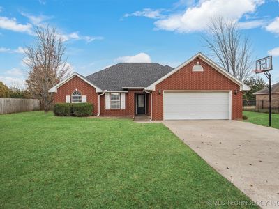 93 Summit Cir, Durant, OK, 74701