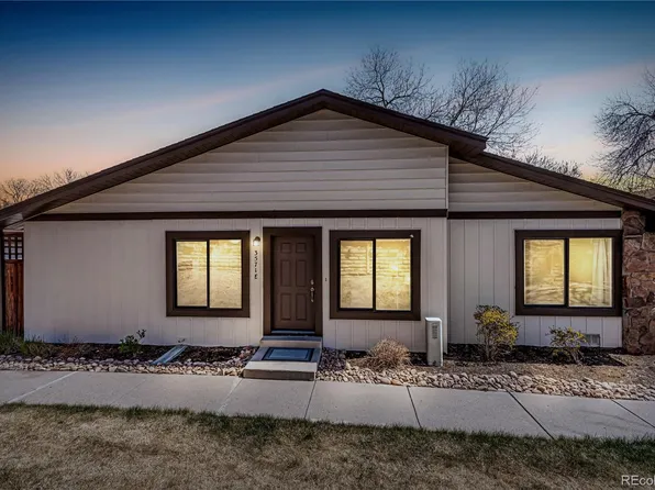 3571 S Kittredge Street #E, Aurora, CO 80013