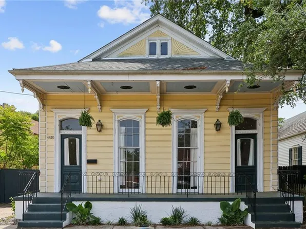 4810 Dauphine St, New Orleans, LA 70117