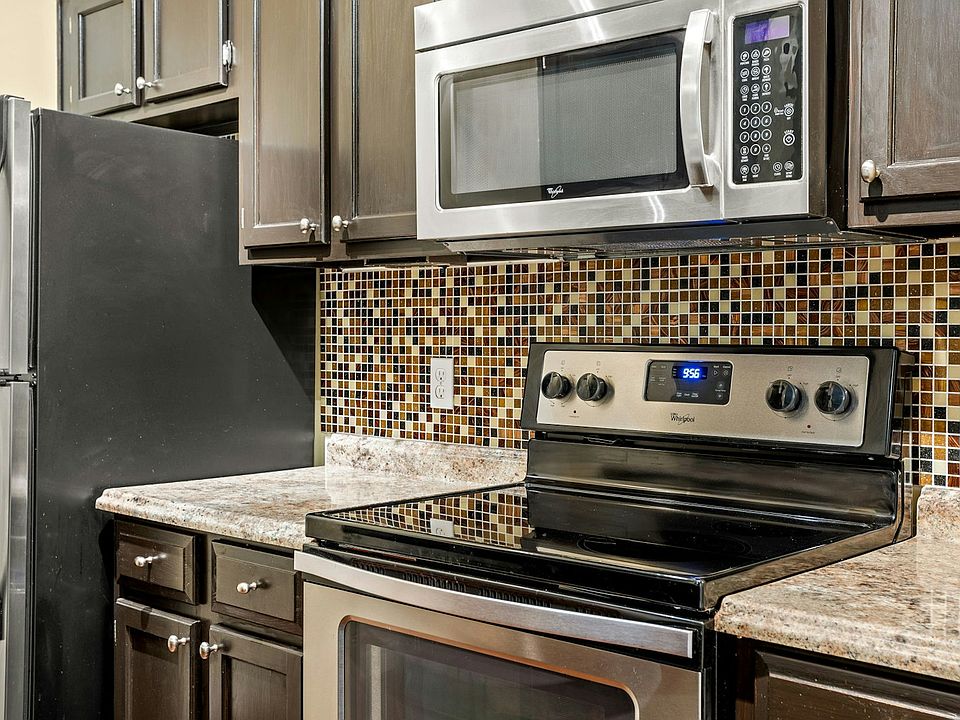 Updated Kitchen