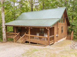 120 Shadowbrook Cir, Counce, TN 38326