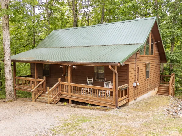 120 Shadowbrook Cir, Counce, TN 38326