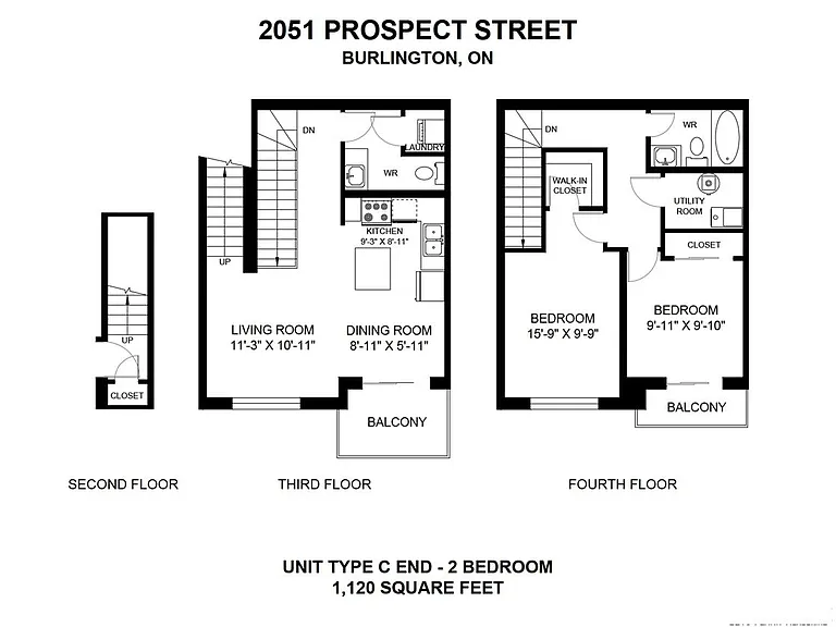 2051 Prospect St — Photo 32