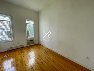 Rented by Yaffa Realty LLC