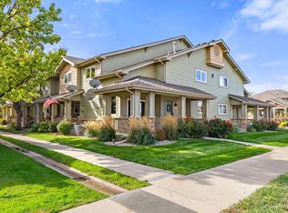 2621 Rigden Pkwy UNIT F2, Fort Collins, CO 80525