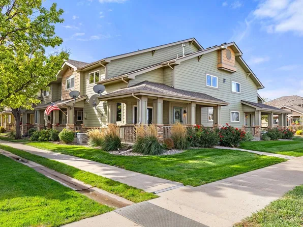 2621 Rigden Pkwy #F-2, Fort Collins, CO 80525