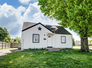 3256 Eisenhower Rd, Columbus, OH 43224