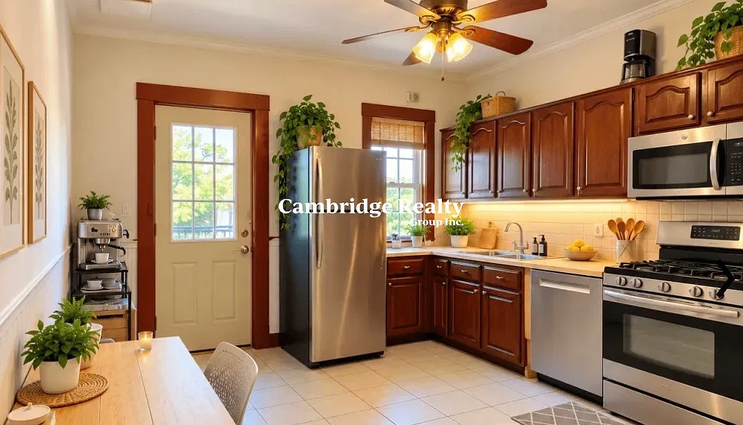 3 bed, 2.0 bath, 1200 sqft, $3,900 — Photo 1