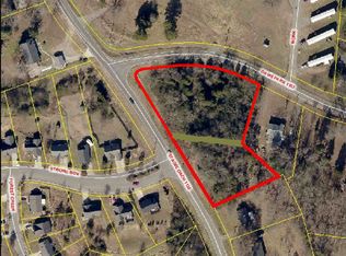 Davis Park Rd, Gastonia, NC 28052