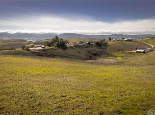 0 Hywy 41 E, Templeton, CA --