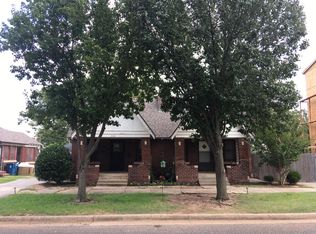 2214 N Blackwelder Ave, Oklahoma City, OK 73106