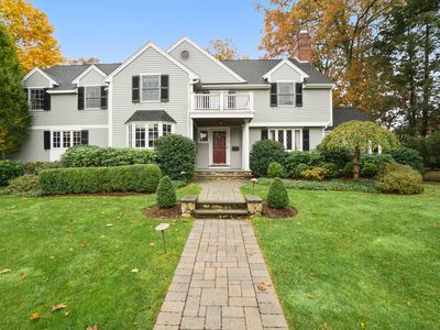 68 Lowell Rd, Wellesley, MA, 02481