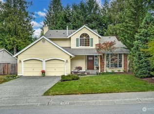 2802 233rd Pl NE, Sammamish, WA