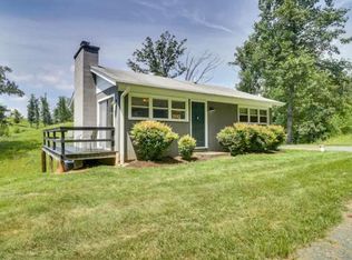 (Undisclosed Address), Charlottesville, VA 22901