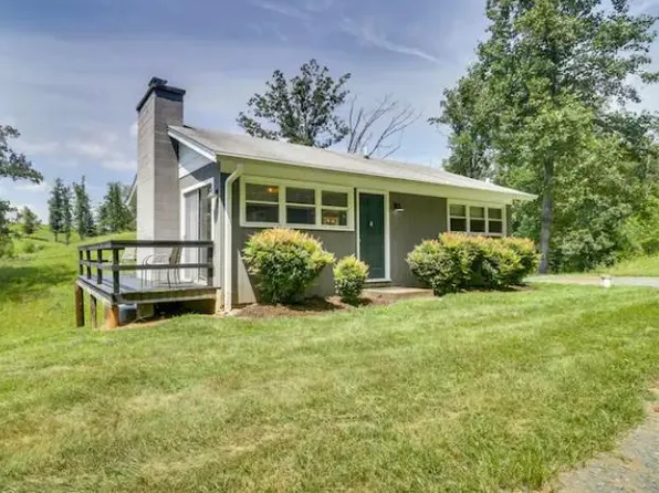 (undisclosed Address), Charlottesville, VA 22901