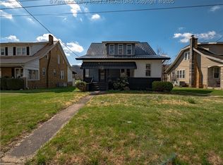 1414 W Main St, Milton, WV 25541