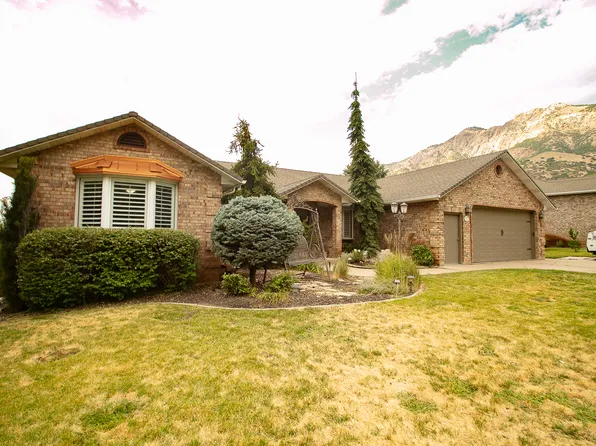 1532 E 2525 N, North Ogden, UT 84414