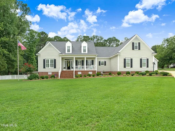 5036 Dorothy Lane, Rocky Mount, NC 27803