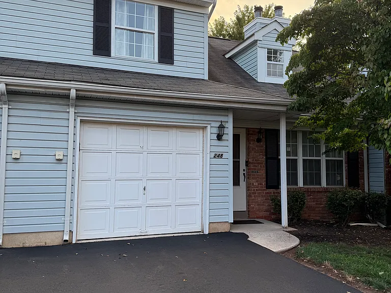 Front Elevation