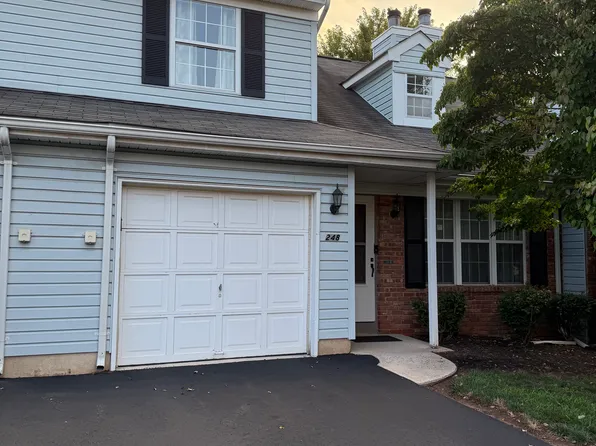 248 Tintern Ct, Somerset, NJ 08873