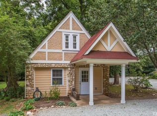 1711 Lawrence Rd, Hillsborough, NC 27278