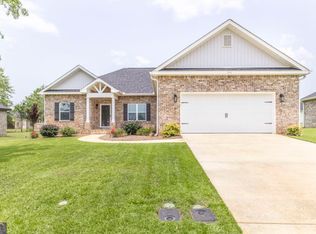 111 Tilden Way, Perry, GA 31069