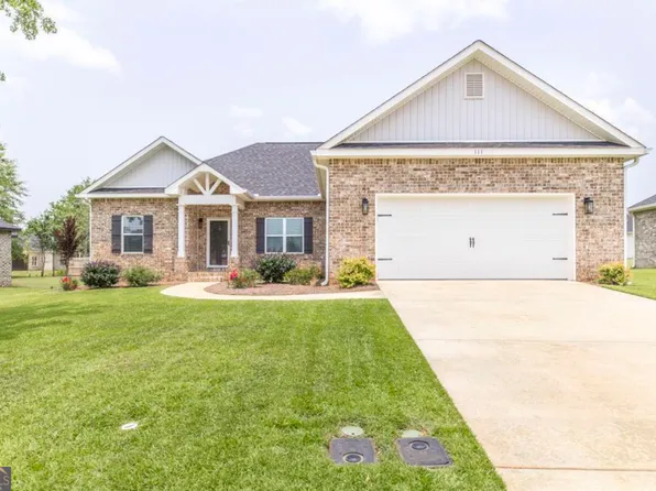 111 Tilden Way, Perry, GA 31069