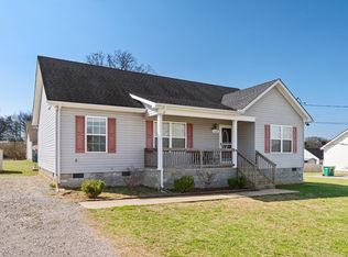 108 Trey Dr, Lewisburg, TN 37091