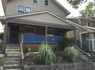 1464 N 4th St, Columbus, OH