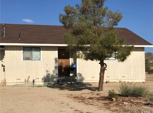 56019 Novato Rd, Landers, CA 92285