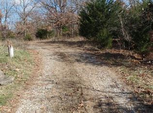 8260 SW 101 Pvt Rd, Osceola, MO 64776