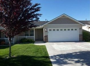 1568 E Drucker Ln, Meridian, ID 83642