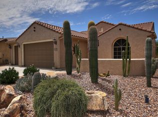 3388 N Hawthorn Dr, Florence, AZ 85132