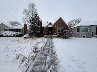 3512 Cribbon Ave, Cheyenne, WY 82001