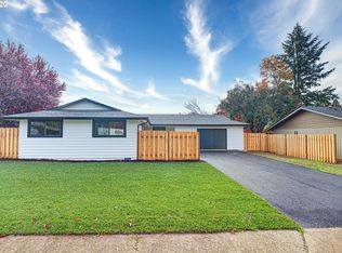 2304 E Jodi Ct, Newberg, OR 97132