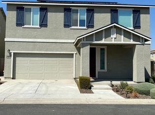 3042 E Seeger Ave, Visalia, CA 93292