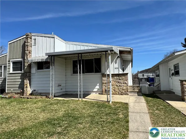 909 Genesee St, Allentown, PA 18103