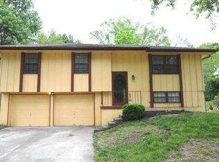 107 Baker St, Buckner, MO 64016