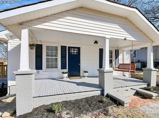 518 W 9th St, Kannapolis, NC 28081