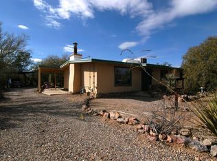 3333 W Ruthann Rd, Tucson, AZ 85745