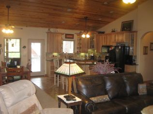 108 Stag Loop, Alto, NM 88312