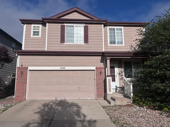 7160 Island Mist Point, Colorado Springs, CO 80922