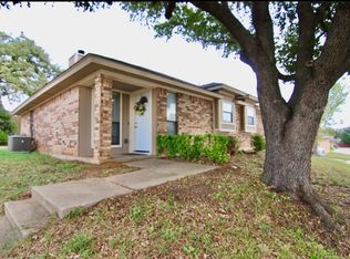 5707 Ranchogrande Dr, Arlington, TX 76017