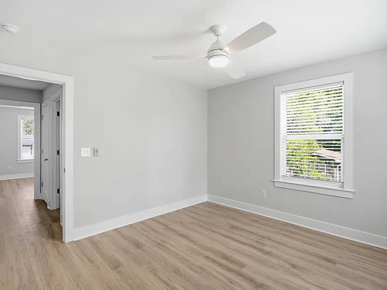 Bedroom 3 (2nd Floor)